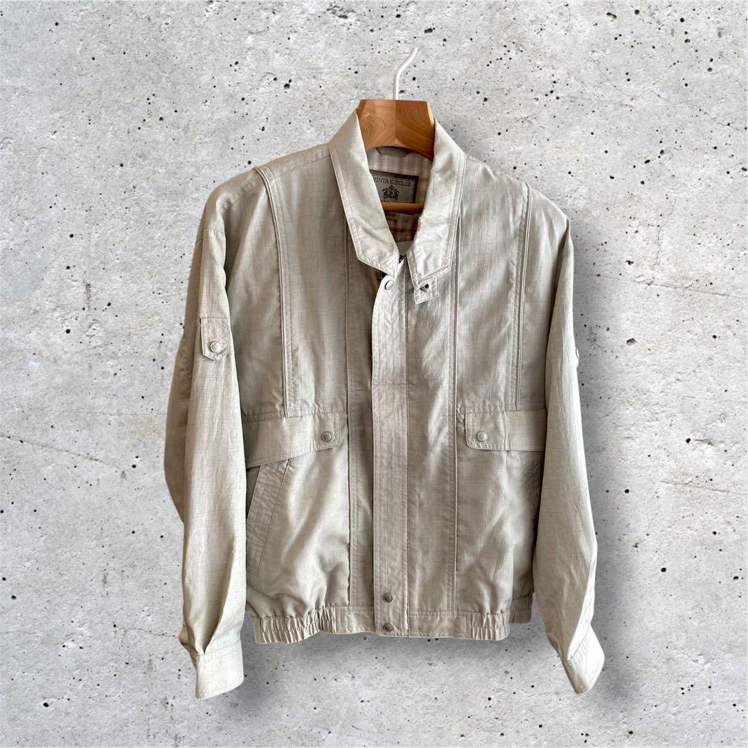 90s vintage スイングトップ 短丈 アメカジ ノームコア シティボーイ