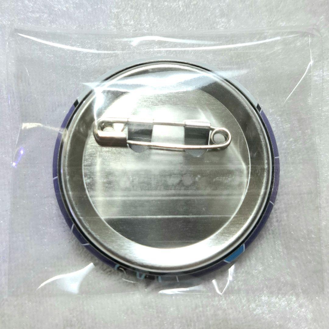 ペルソナ3 でふぉめmini トレーディング缶バッジ 伊織順平 - メルカリ