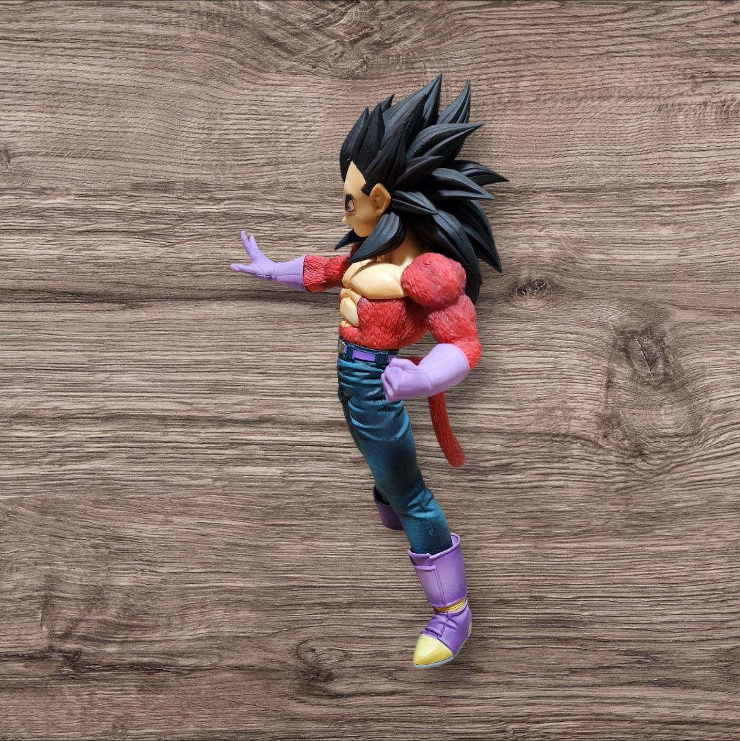 【美品_早い者勝ち】一番くじ THE GREATEST SAIYAN A賞他