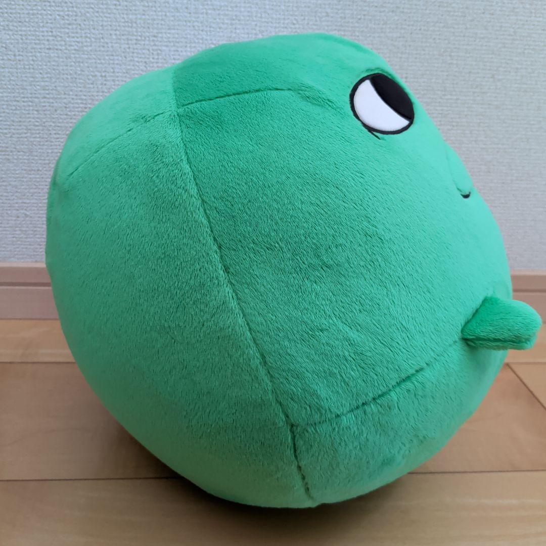 【マエスケ】ビッグぬいぐるみ　受注生産