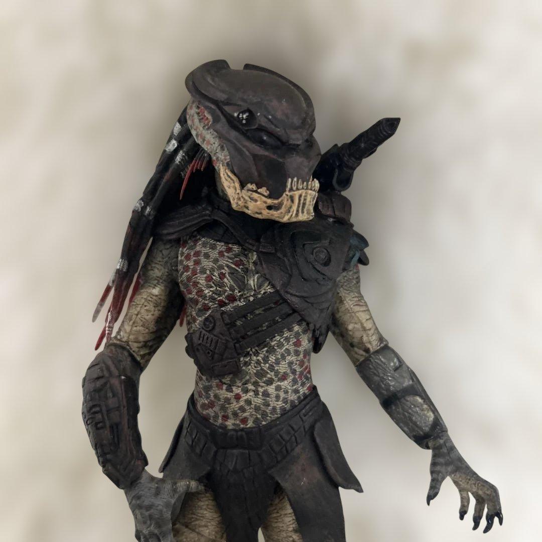 【美品】ネカ　プレデター　バーサーカープレデター　マスクバージョン