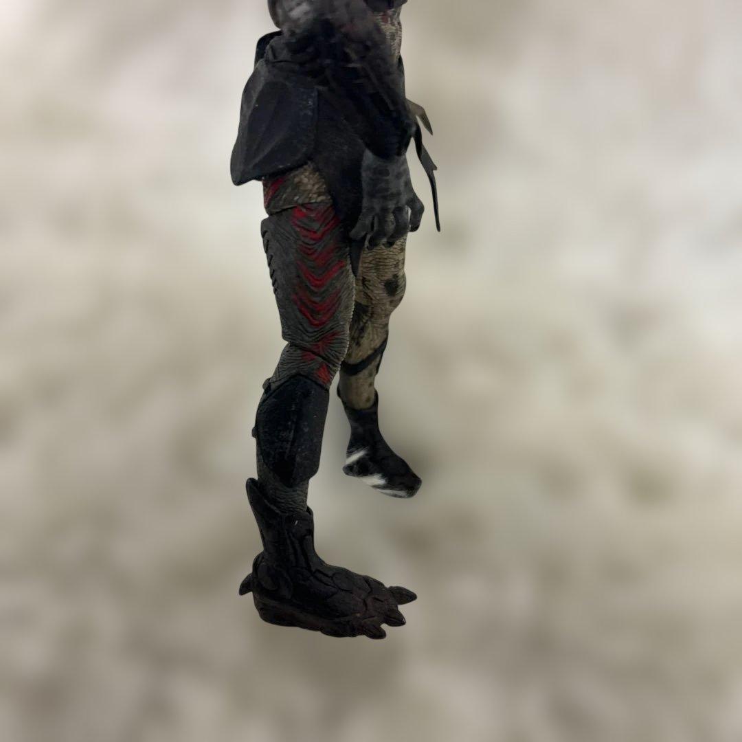 【美品】ネカ　プレデター　バーサーカープレデター　マスクバージョン