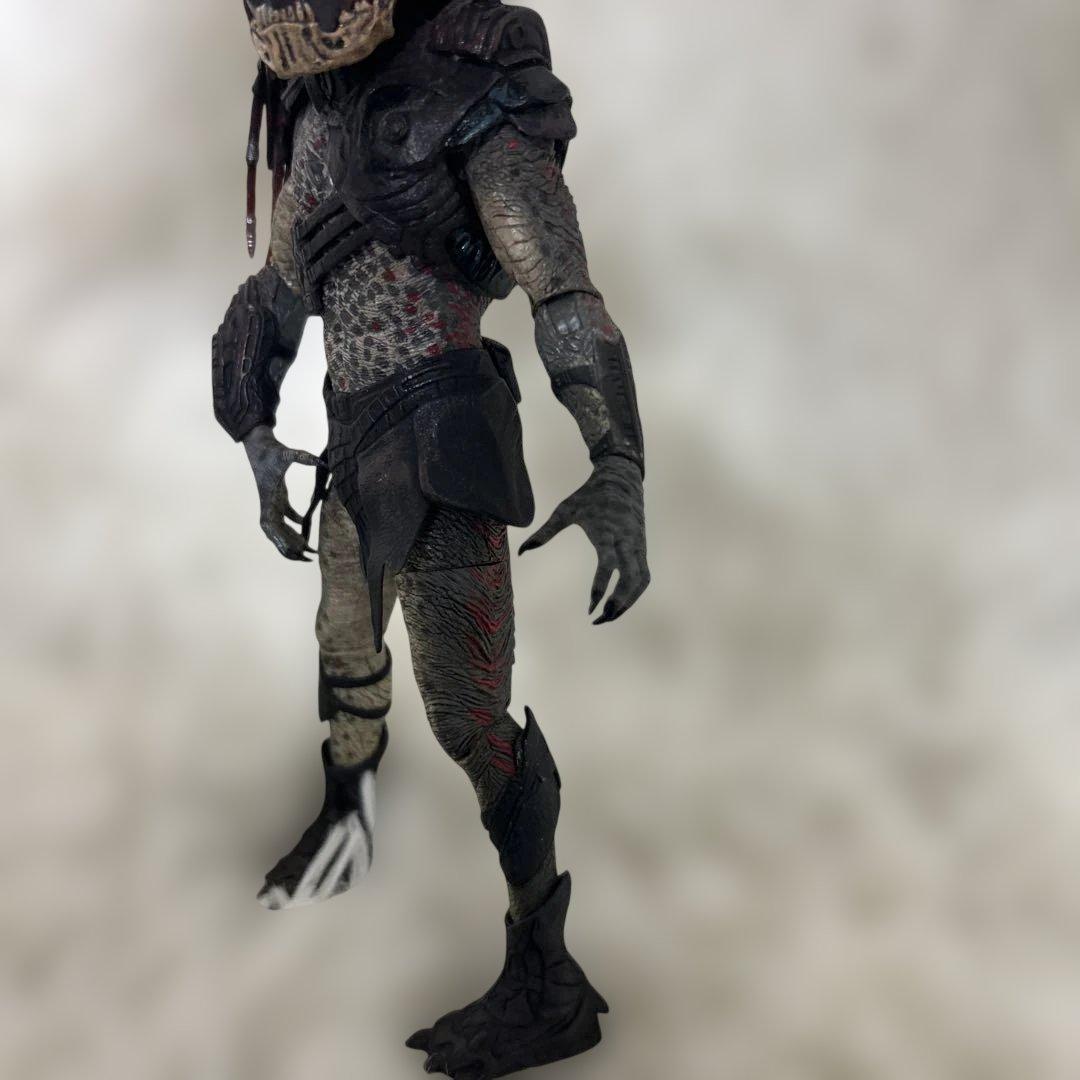 【美品】ネカ　プレデター　バーサーカープレデター　マスクバージョン