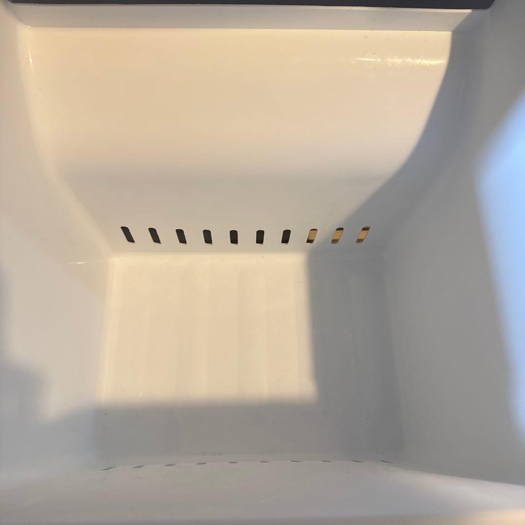 [梱包・発送たのメル便] 東芝冷蔵庫 GR-S15BS 2020年製