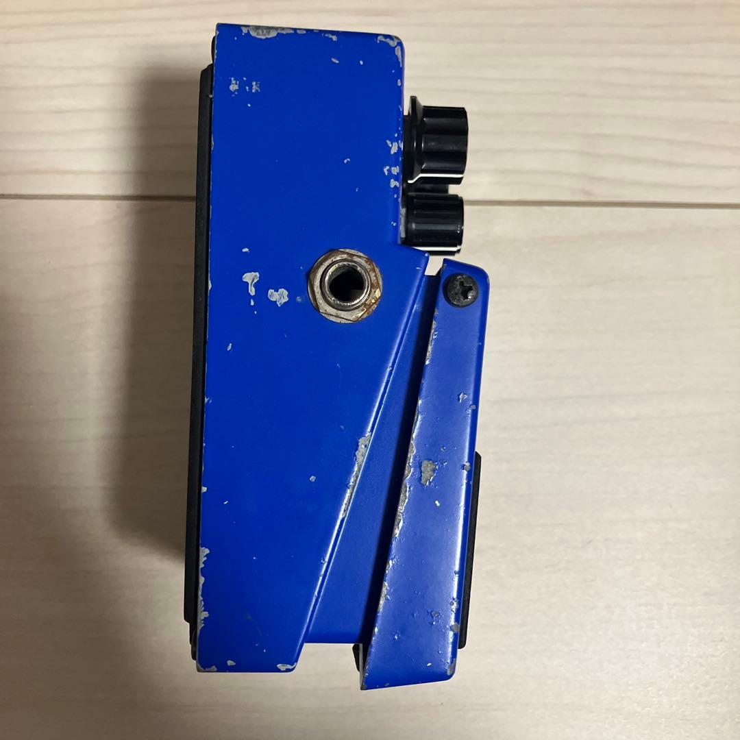 ギター Boss Compression sustainer CS-2