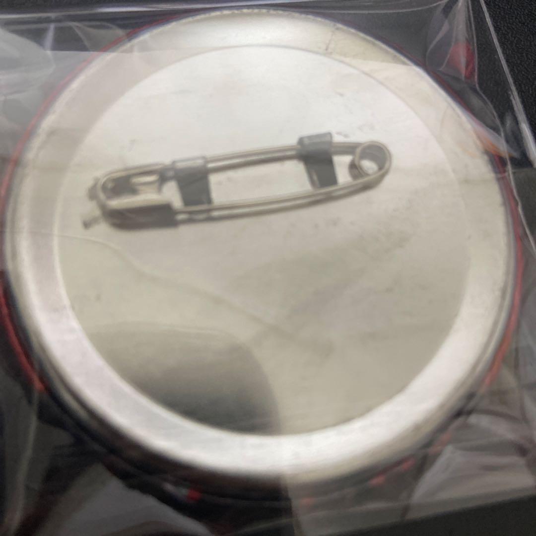 出品2月まで 七瀬陸 op.7 缶バッジ 63点