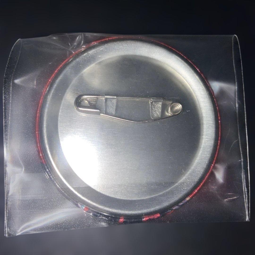 出品2月まで 七瀬陸 op.7 缶バッジ 63点