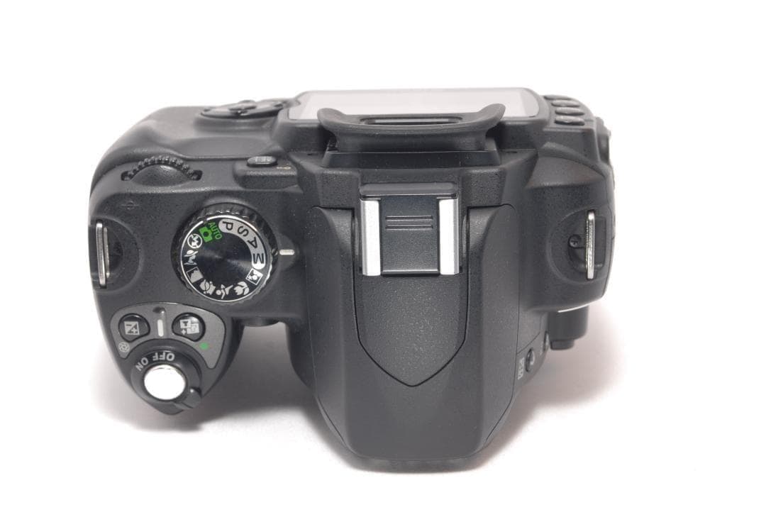 ⭐️手振れ補正レンズ付き⭐️Nikon D60 デジタル一眼レフ 高画質