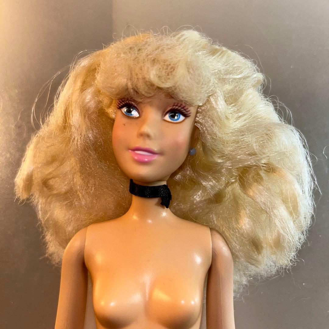 【超レア レトロ ビンテージ】ディズニー シンデレラ フィギュア