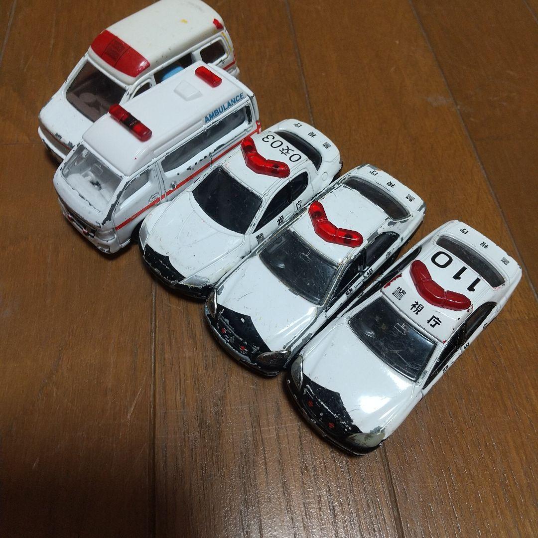トミカ 色々まとめ売り