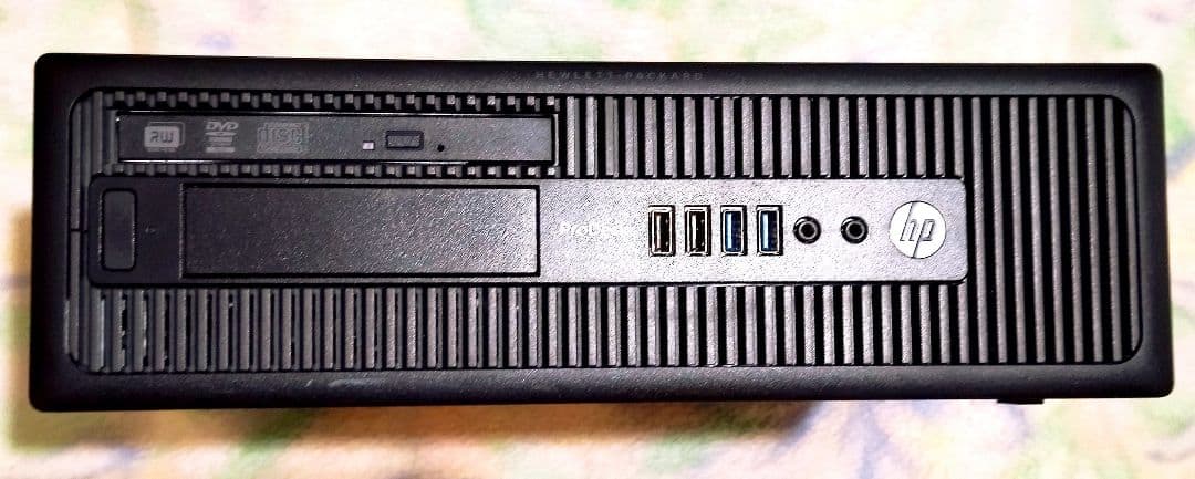 ☆Windows10Pro搭載☆送料無料☆初心者～☆3/5