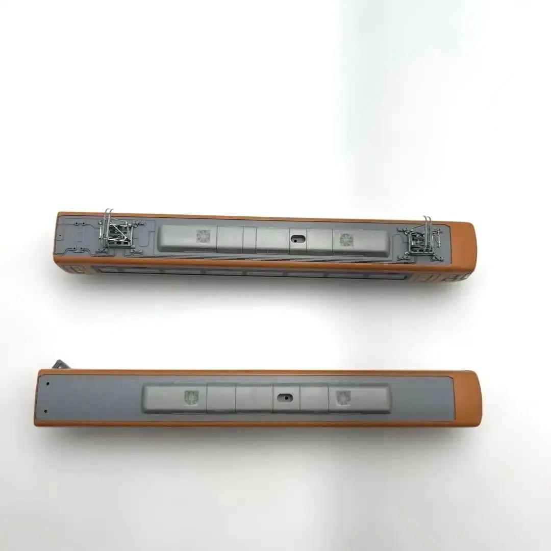 近鉄22000系 ACE Nゲージ 2輌編成セット＋増結2輌セット