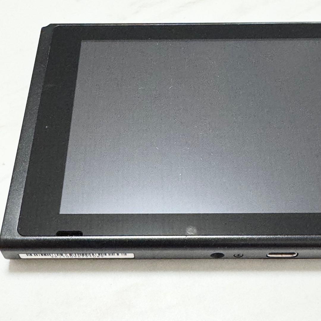 【動作確認済み】Nintendo Switch 本体のみ 2022年