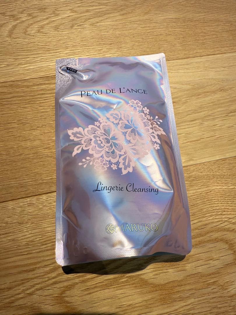 ポード・ランジェ ランジェリークレンジング 300mL