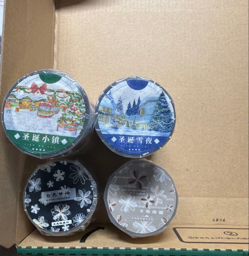 しぃ❤︎꙳✩꙳⋆☃ページ