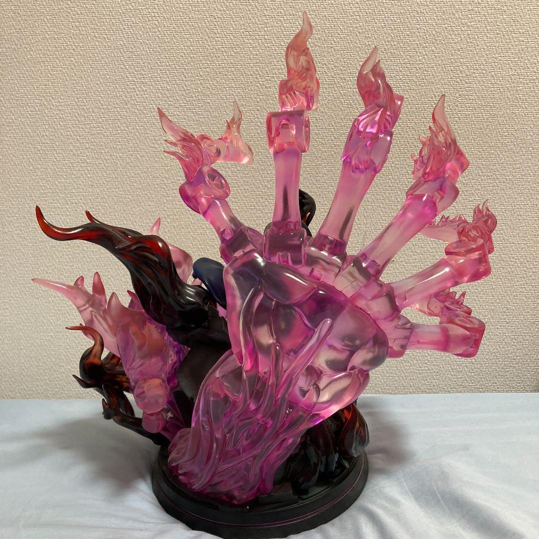 うちはサスケ　海外ガレージキット（正規品）