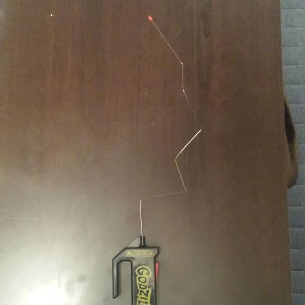 ゴジラ　ラジコン