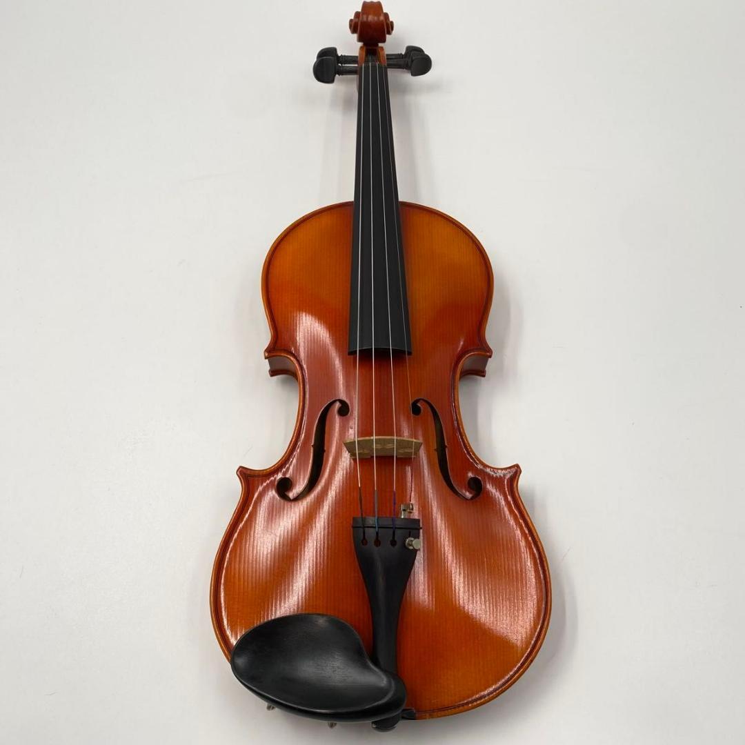 弦新品】SUZUKI バイオリン No.300 4/4 弦楽器 フルサイズ 弦新品