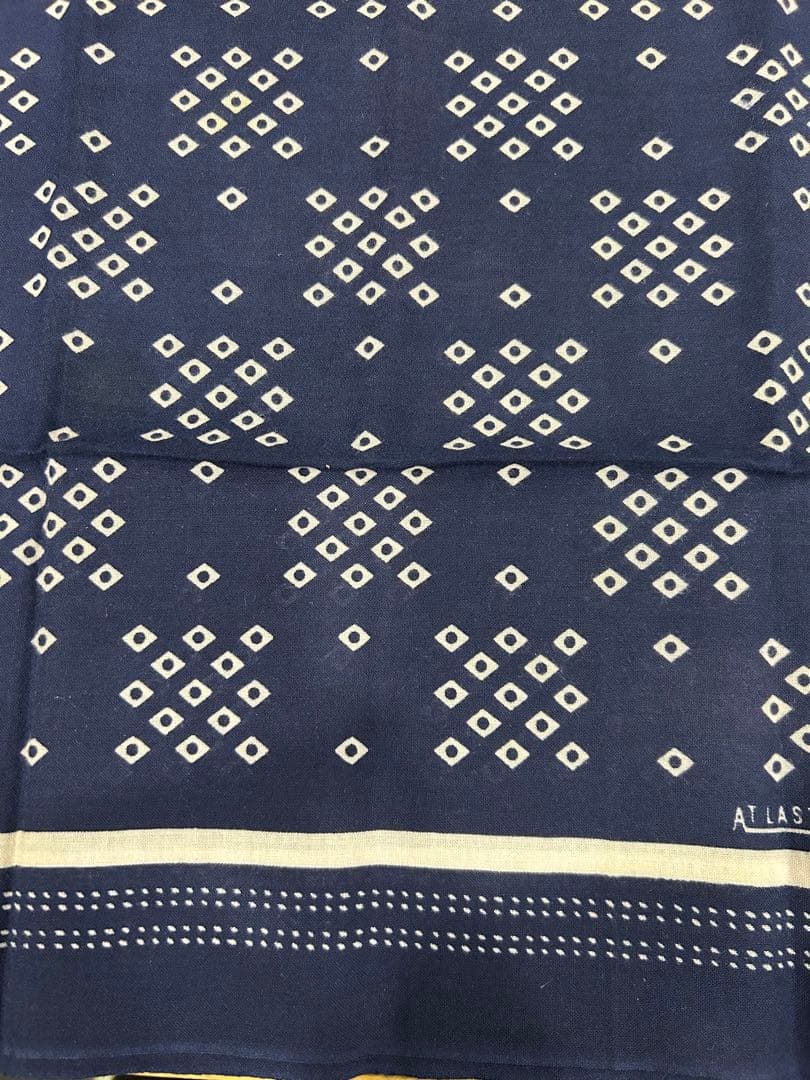 アットラスト バンダナ　2枚セット