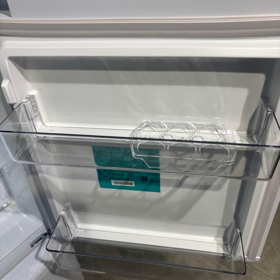 25年製 e angle 【右開き】170L ANG-RE170C1-W