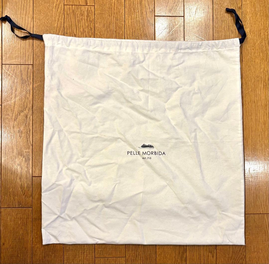 ペッレモルビダ × TRAVIS MATHEW トートバッグM