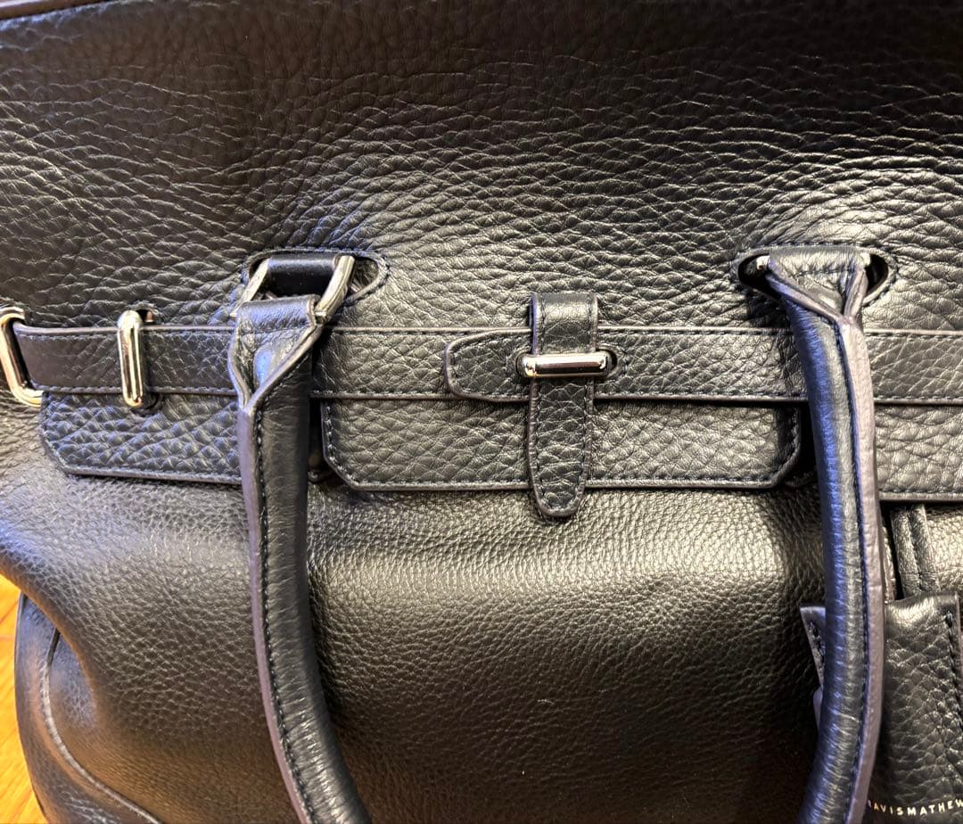 ペッレモルビダ × TRAVIS MATHEW トートバッグM