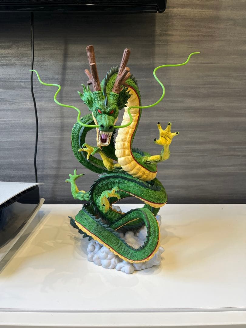 ドラゴンボール　ラストワン賞　神龍　ULTIMATE VARIATION