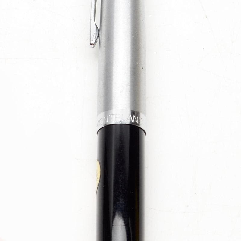 D*o様 モンブラン モンテローザ No.0412G F 万年筆 K14 14金 - メルカリ