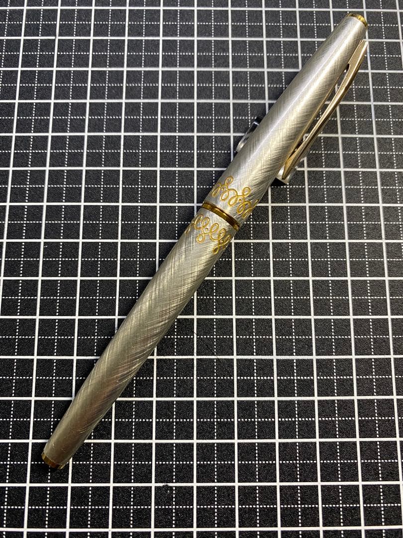 PILOT LADY 万年筆　字幅F