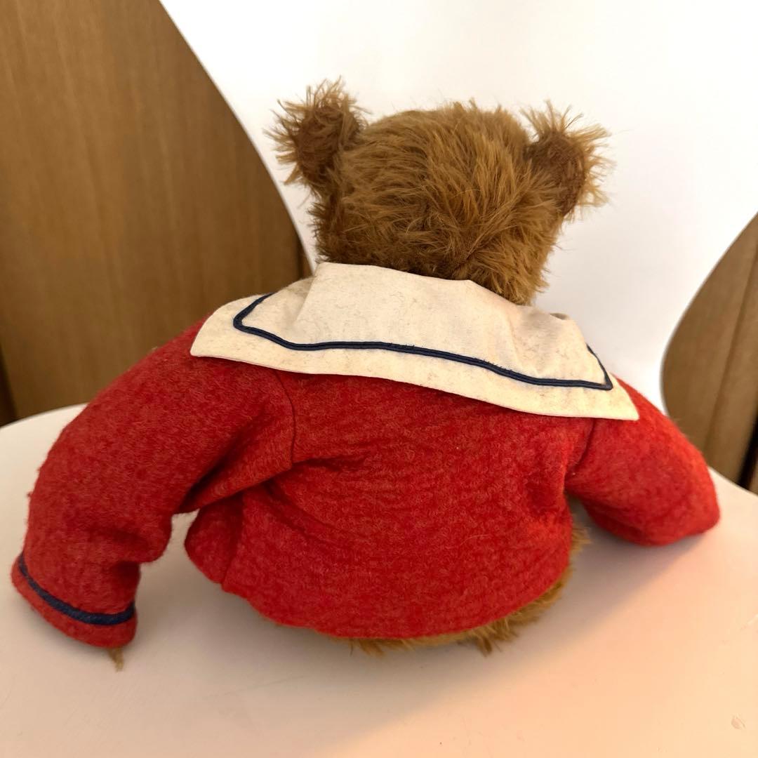 専用になりました。2体セットですPat Murphy 作家ベア パットマーフィー