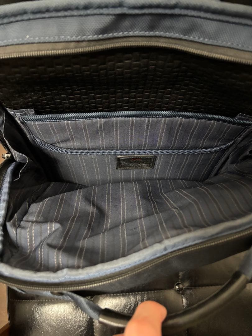 ぱすかる@セール中＠　TUMI for SHIPS:バックパック