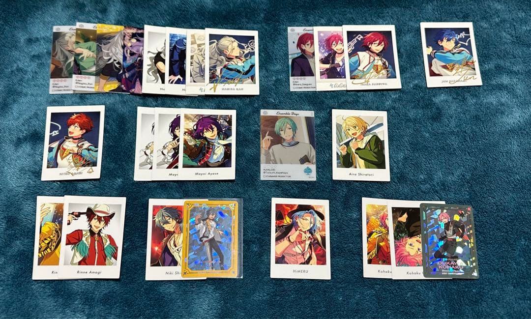 あんさんぶるスターズ　グッズ　まとめ売り