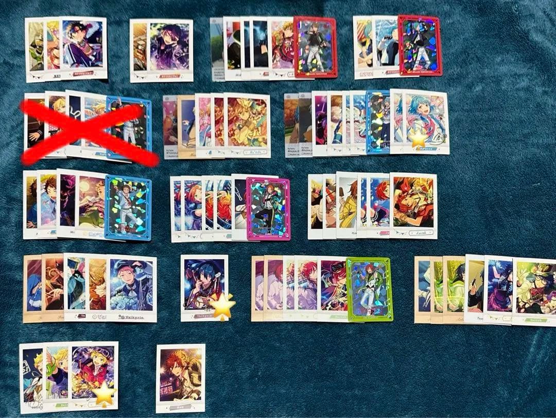 あんさんぶるスターズ　グッズ　まとめ売り