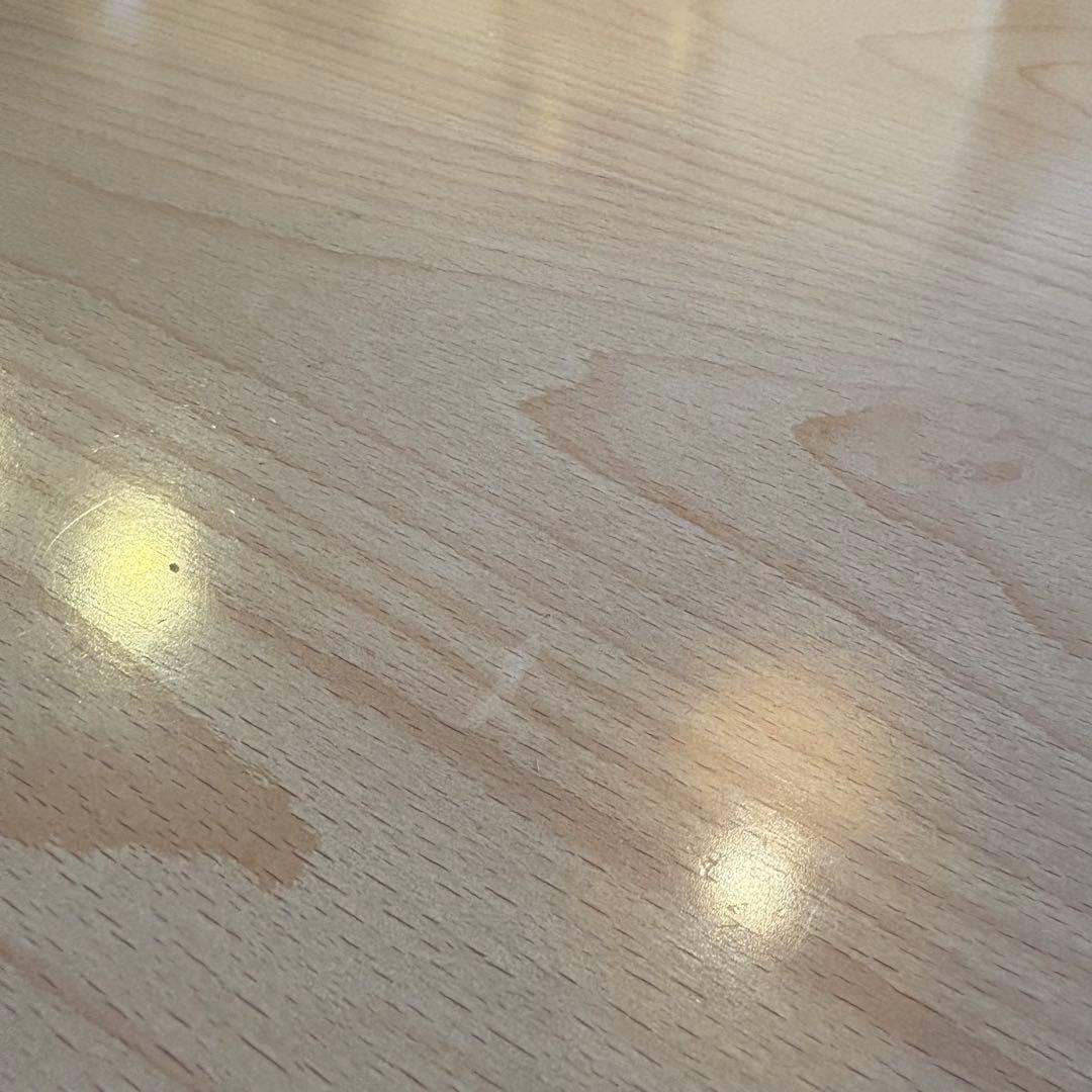 ヤマソロ ダイニングテーブル 丸テーブル 直径90cm