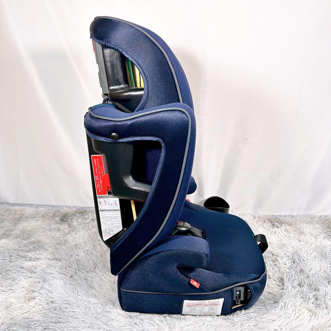 Aprica アップリカ エアグルーヴ チャイルドシート ジュニアシート