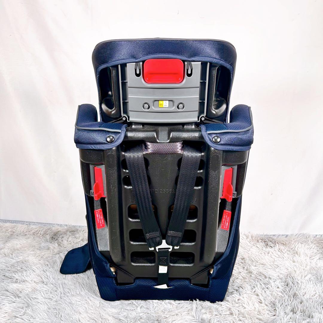 Aprica アップリカ エアグルーヴ チャイルドシート ジュニアシート