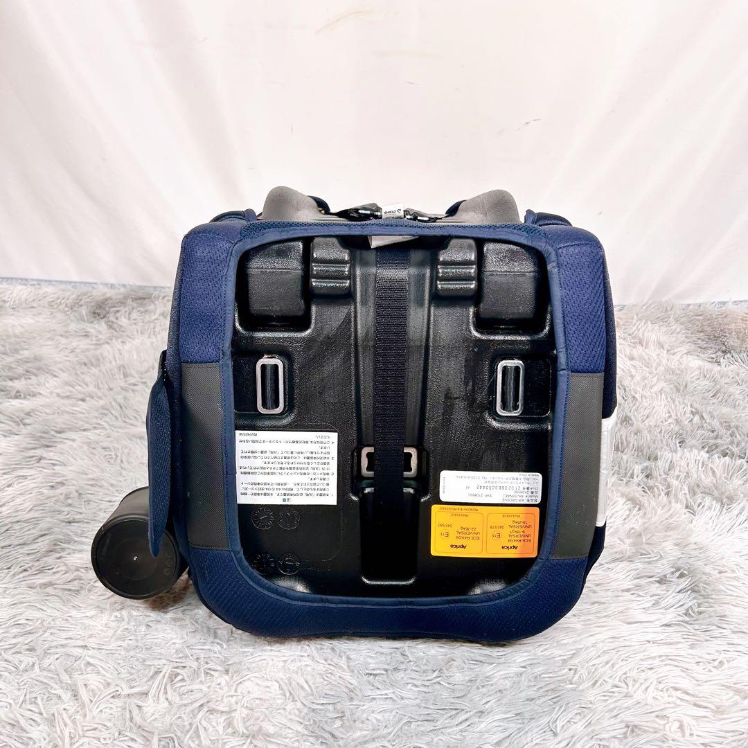 Aprica アップリカ エアグルーヴ チャイルドシート ジュニアシート