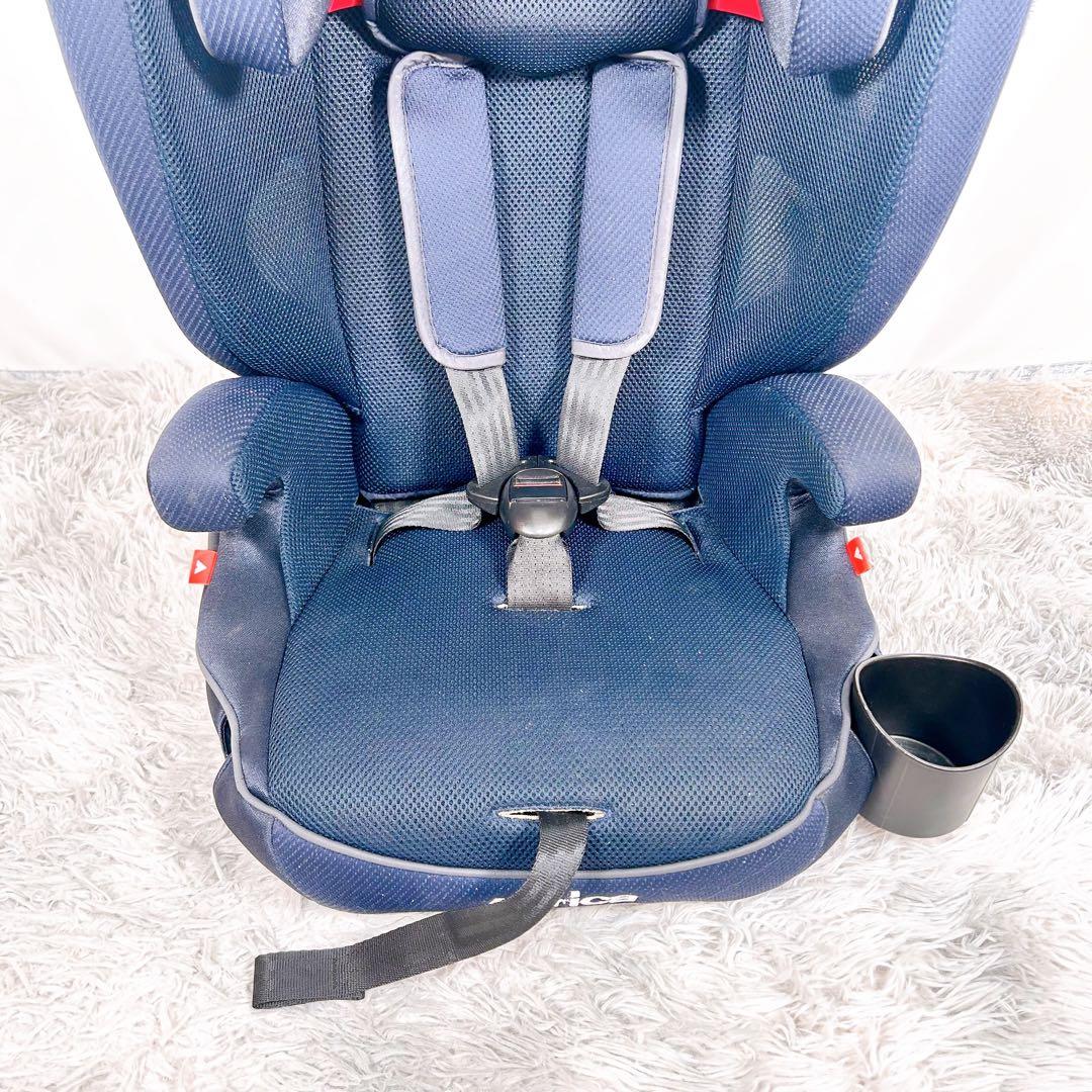 Aprica アップリカ エアグルーヴ チャイルドシート ジュニアシート