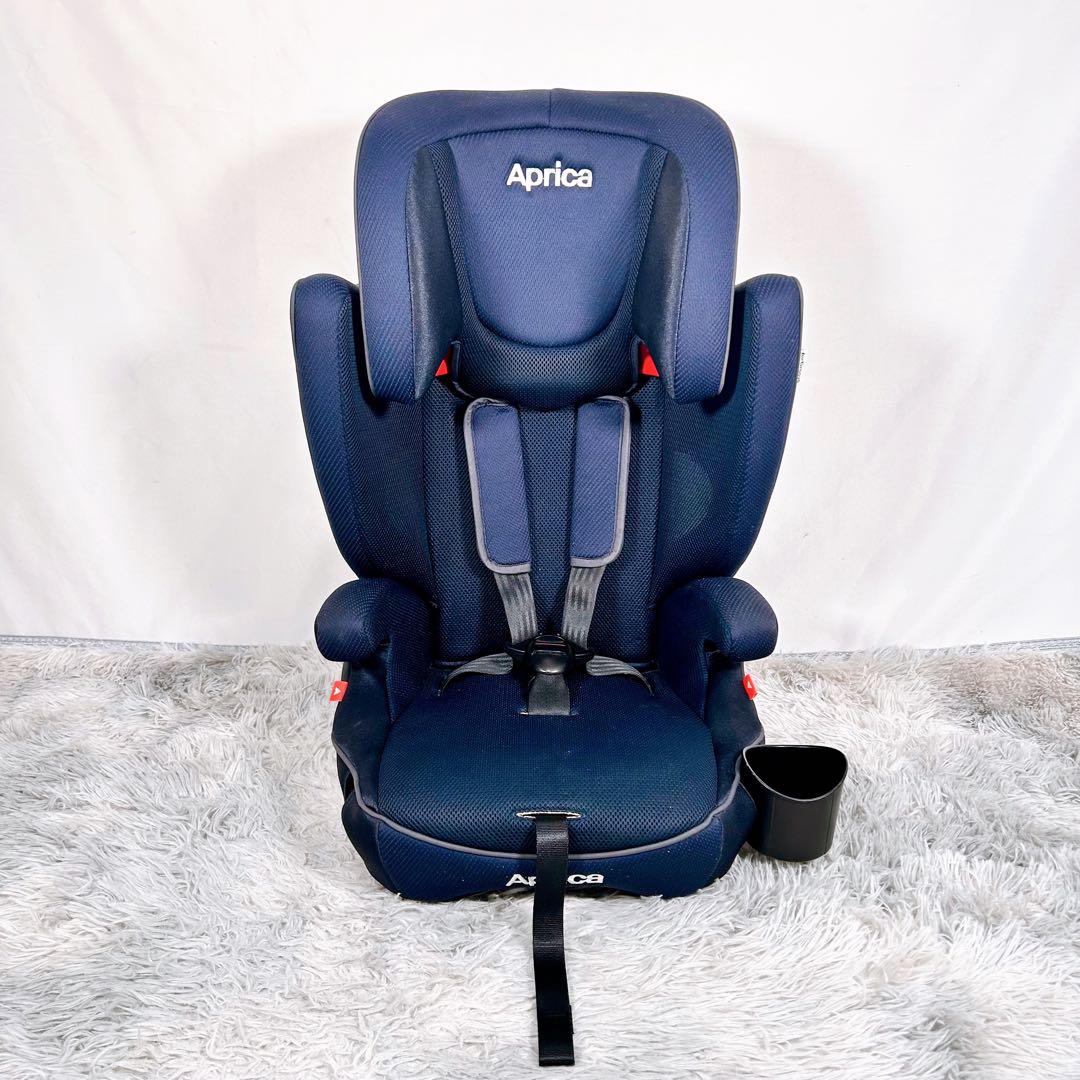 Aprica アップリカ エアグルーヴ チャイルドシート ジュニアシート