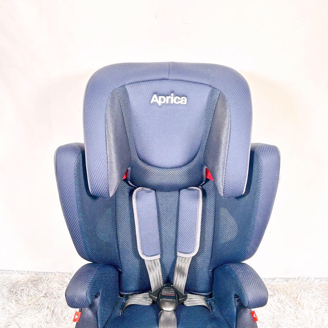 Aprica アップリカ エアグルーヴ チャイルドシート ジュニアシート