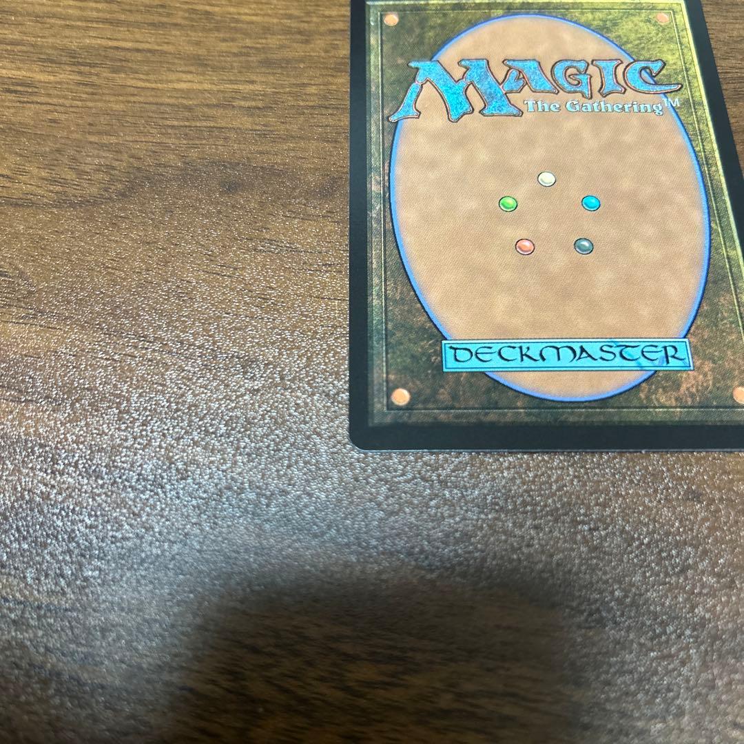 MTG FF 旅するチョコボ ボーダーレス FOIL 日本語