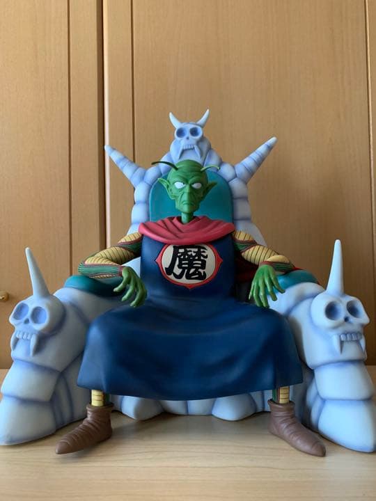 ドラゴンボール ピッコロ大魔王 アニメカラー トイフェス