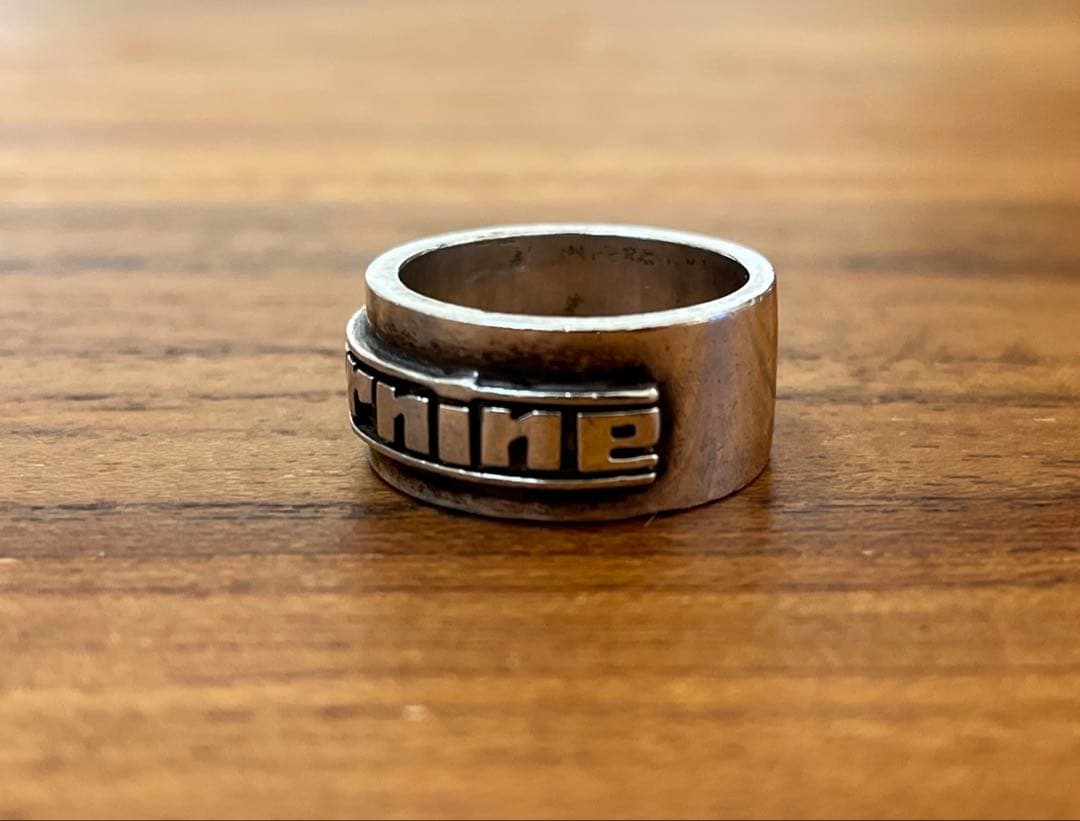 【自己紹介一読下さい 】NUMBER（N）INE ナンバーナイン