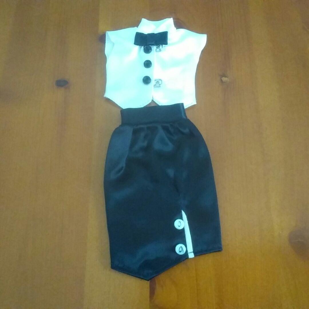 ジェニーちゃん洋服貴重10アイテムセット⑤