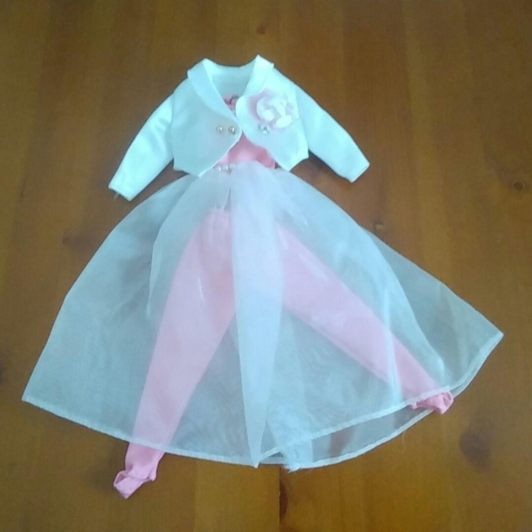 ジェニーちゃん洋服貴重10アイテムセット⑤