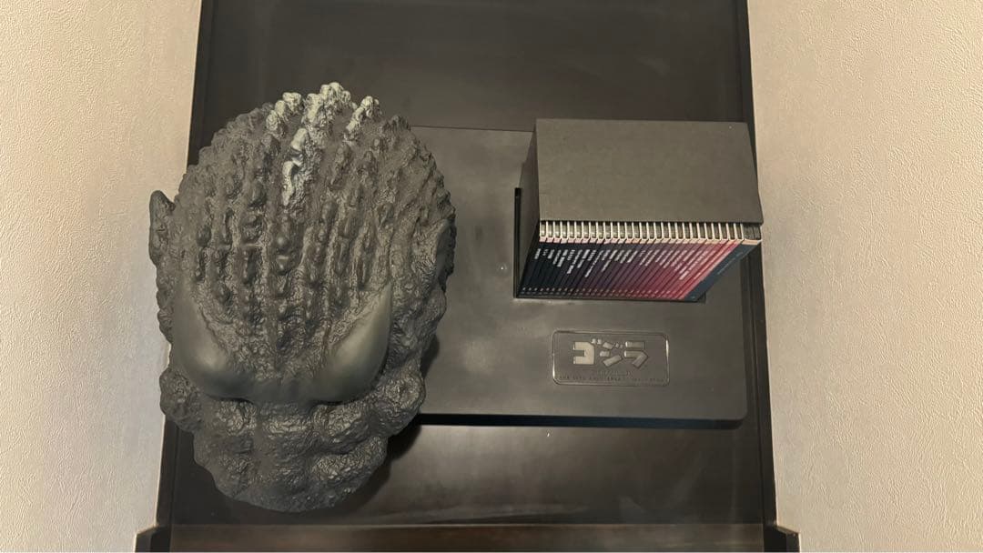 メルカリ最安値！　ゴジラ (GODZILLA)ファイナルウォーズ　フィギュア