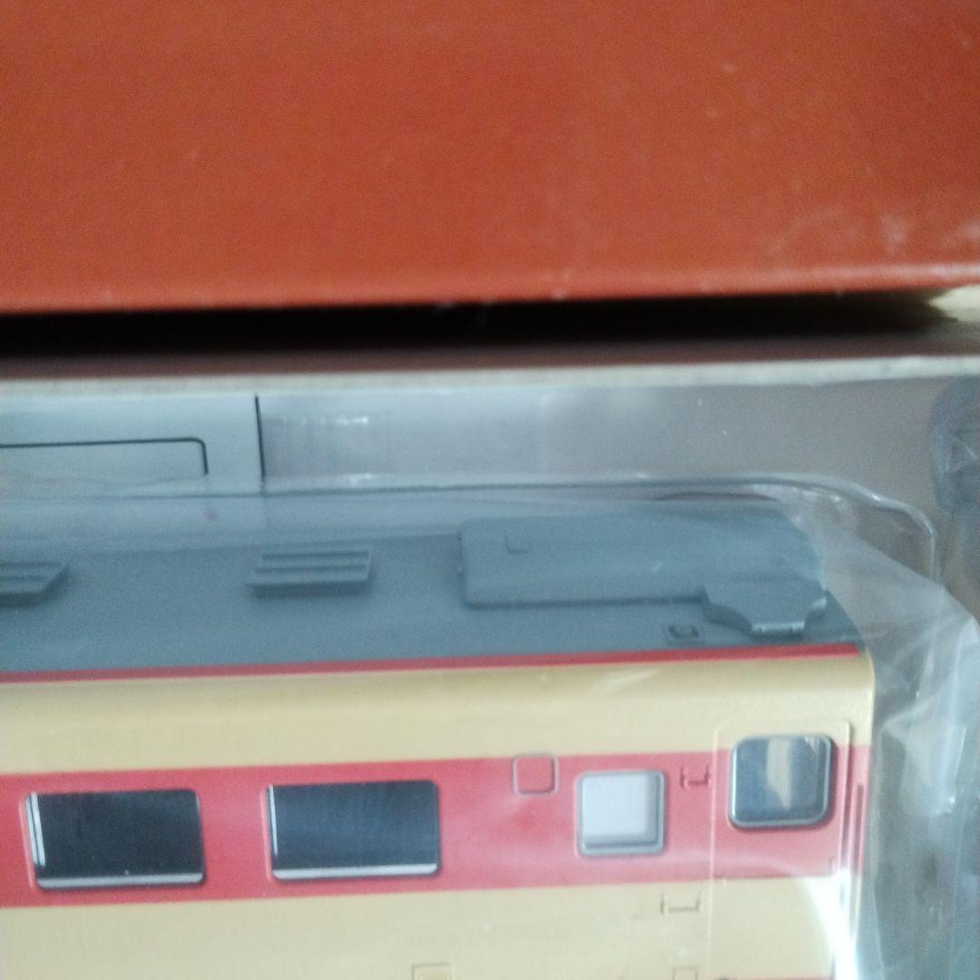 439 国鉄キハ56−200番代M付 HO