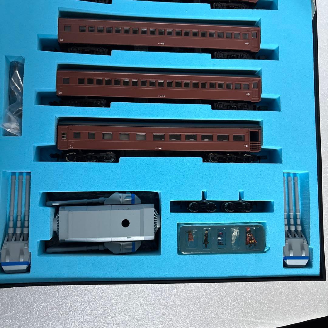 銀河鉄道999 2セット　古い　ジャンク