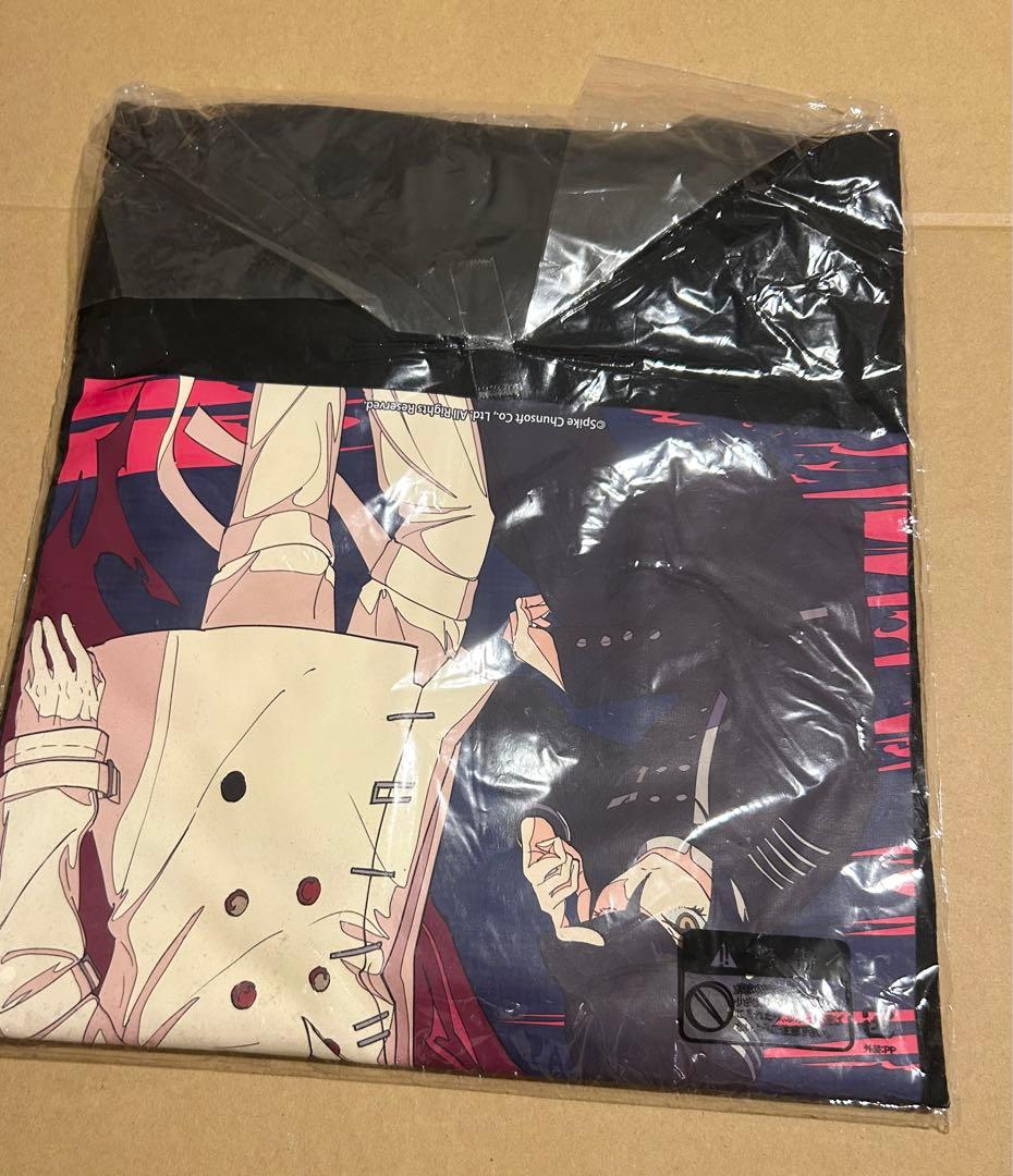 ニューダンガンロンパ Tシャツ 王馬小吉　最原終一