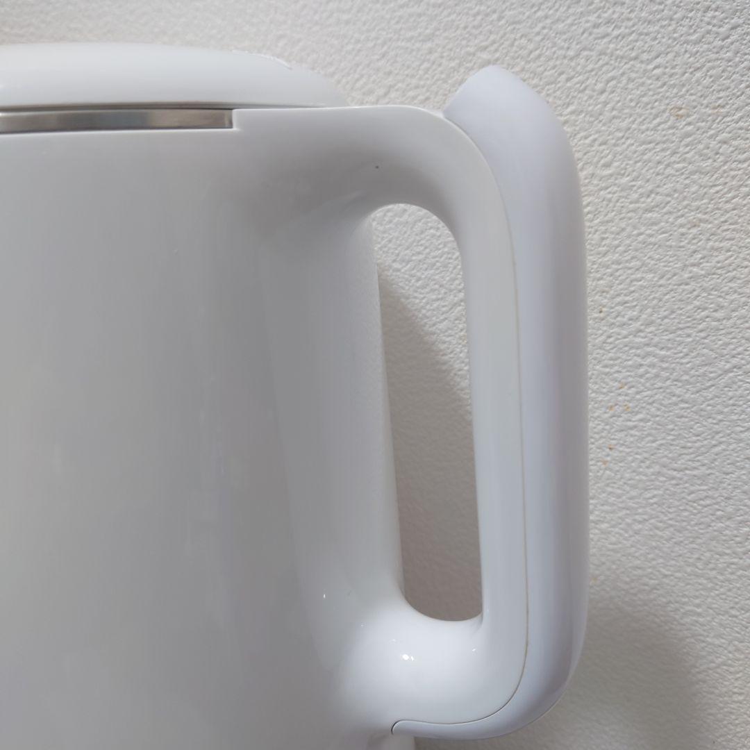 美品　ソイリッチ　完全豆乳メーカー